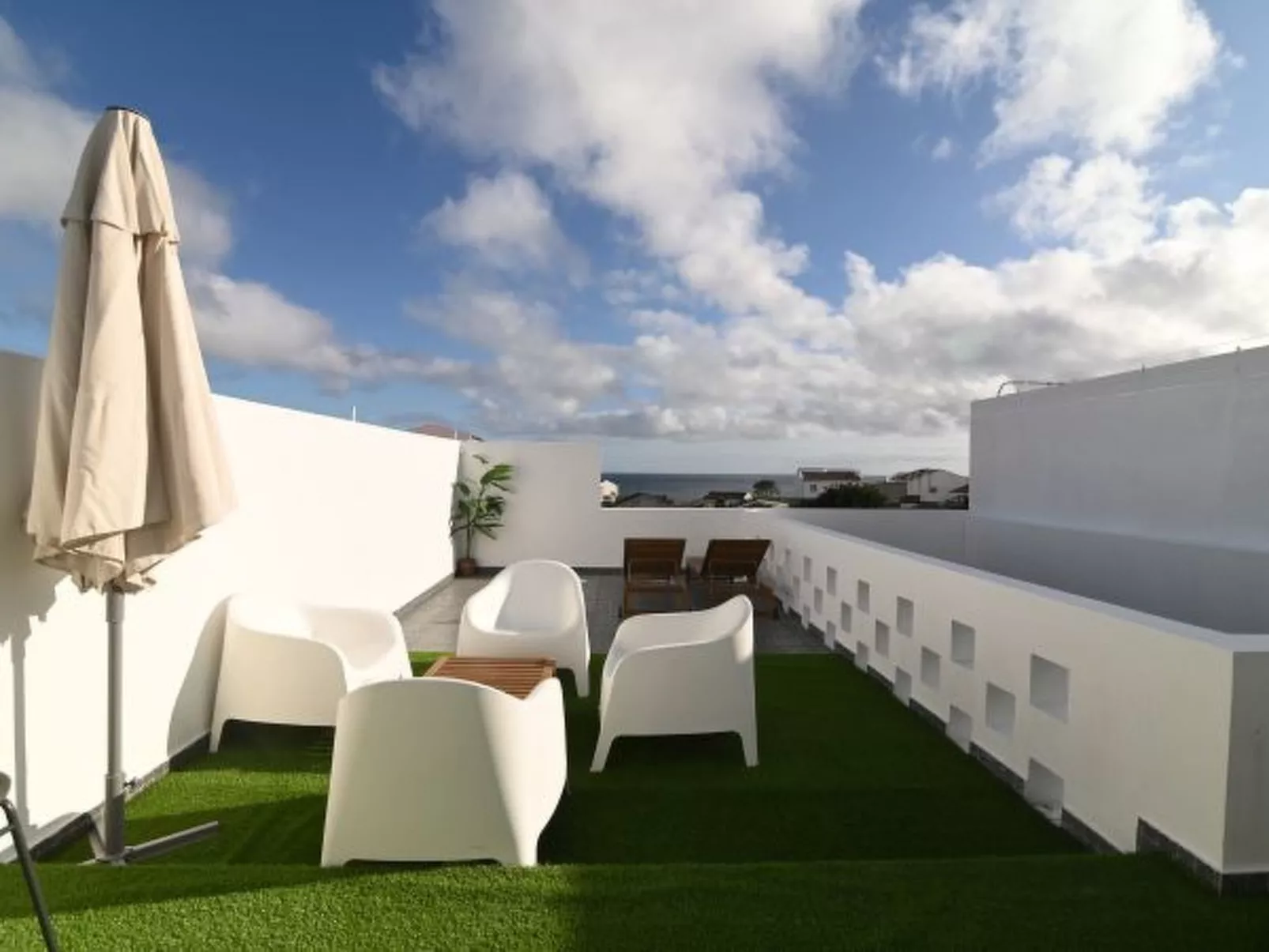 LAGOA SEA VIEW by VACATIONY - Dehors