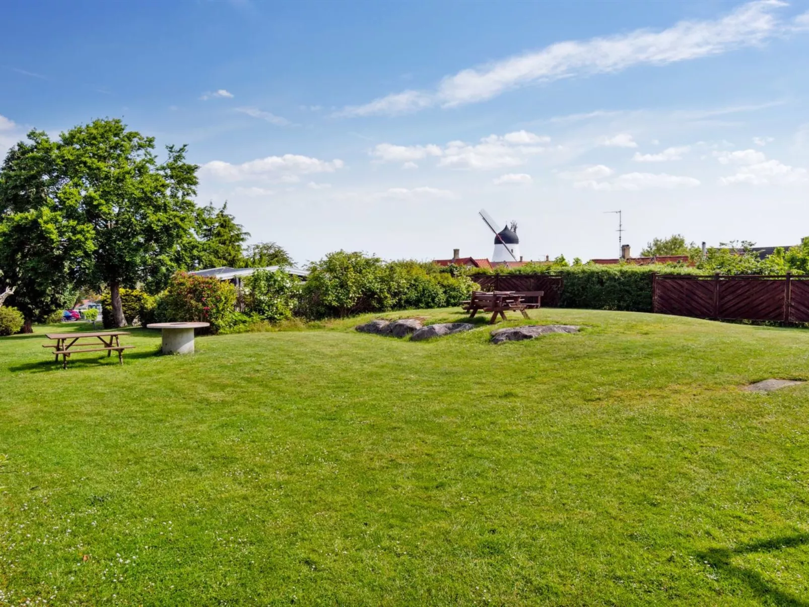 "Kamile" - 400m from the sea - Dehors