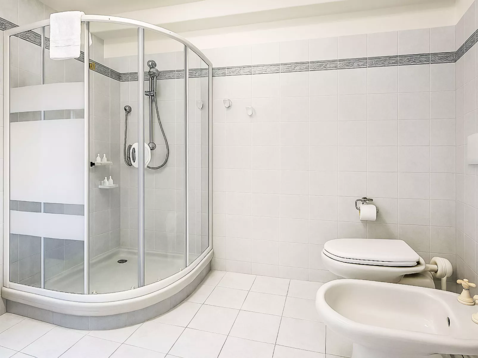 Etrusco Apartment - Drinnen