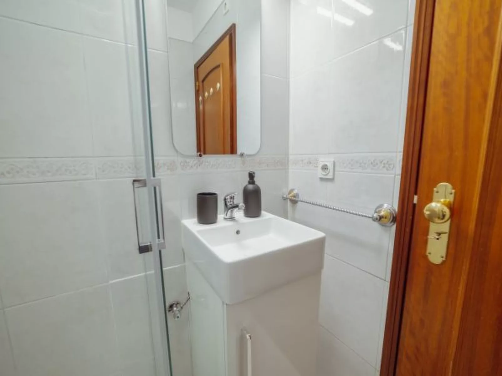 MATOSINHOS CENTER PREMIUM APARTMENT by VACATIONY - Inside