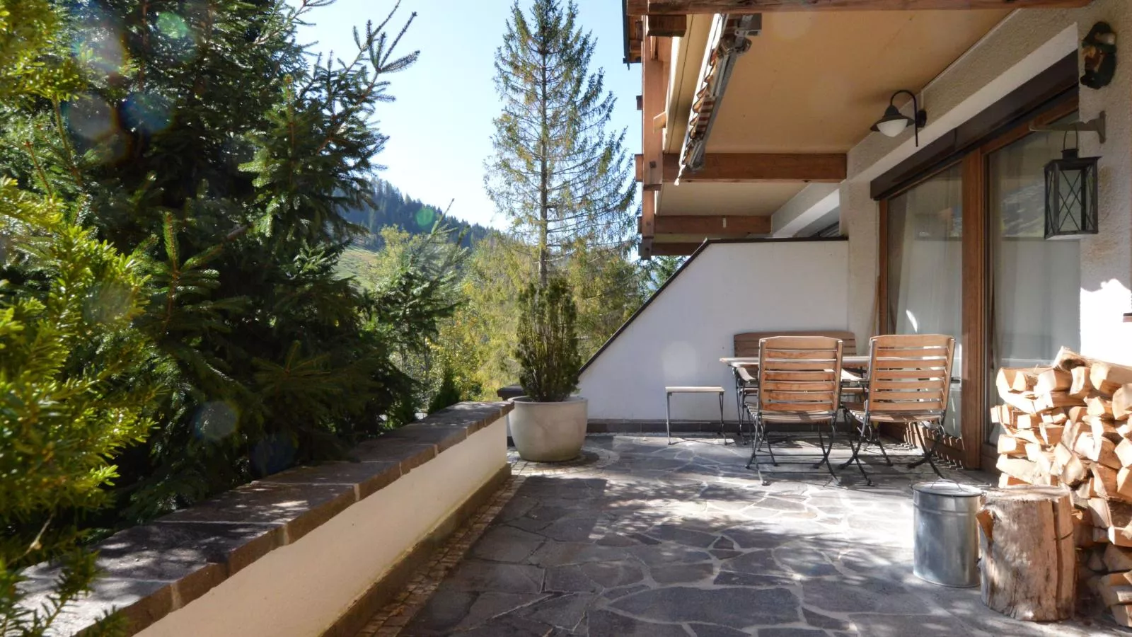 Bachrauschen-Balcon-terrasse