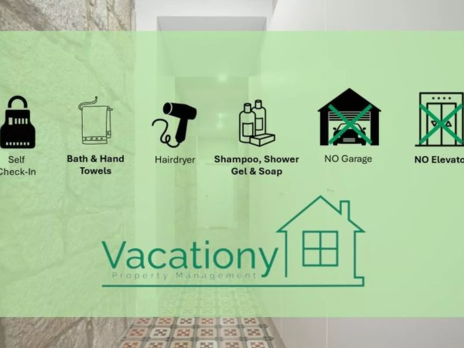 BOAVISTA PREMIUM II DUPLEX TERRACE by VACATIONY - Inside