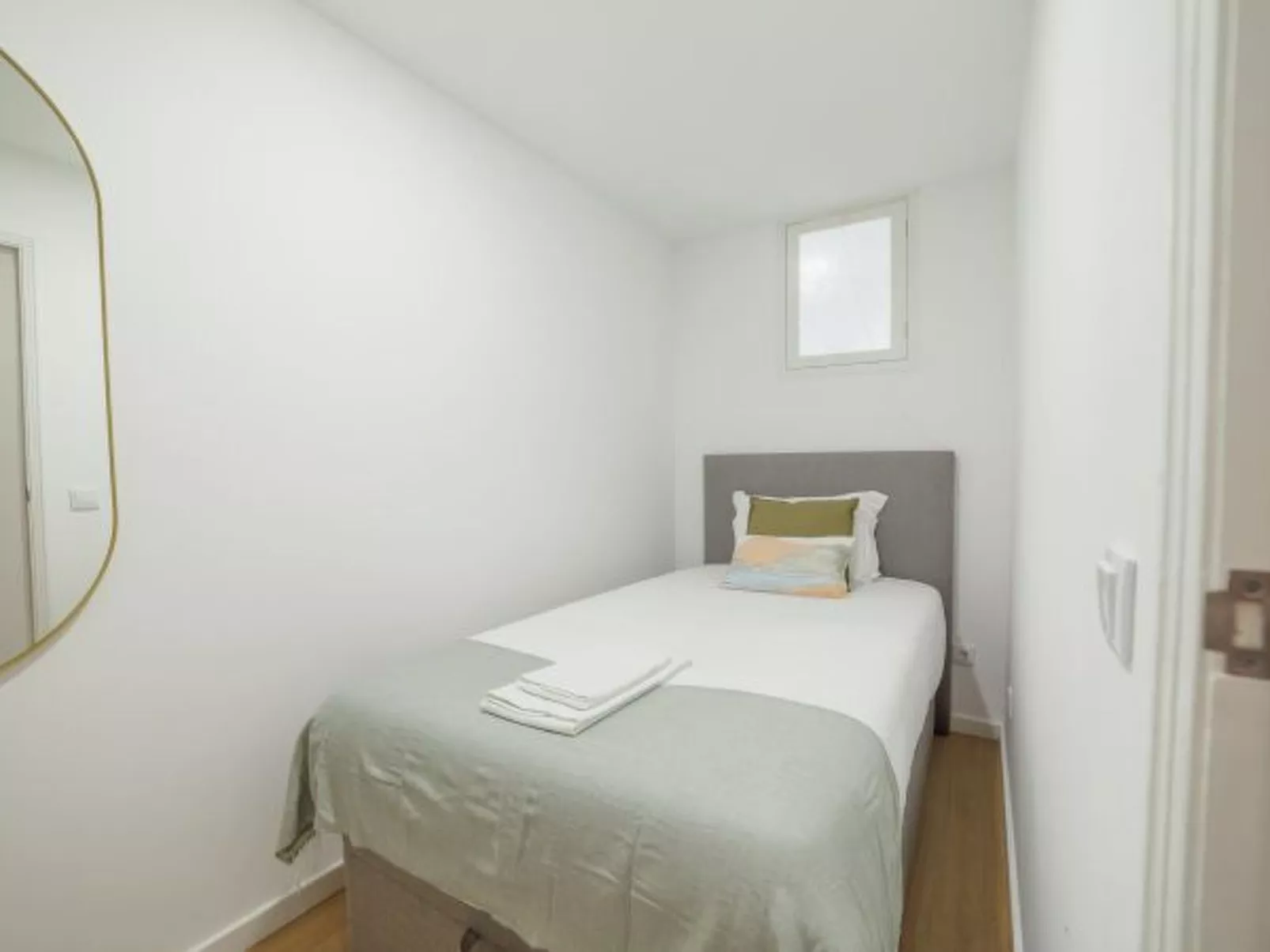 LAPA STYLISH APARTMENT A by VACATIONY - Drinnen