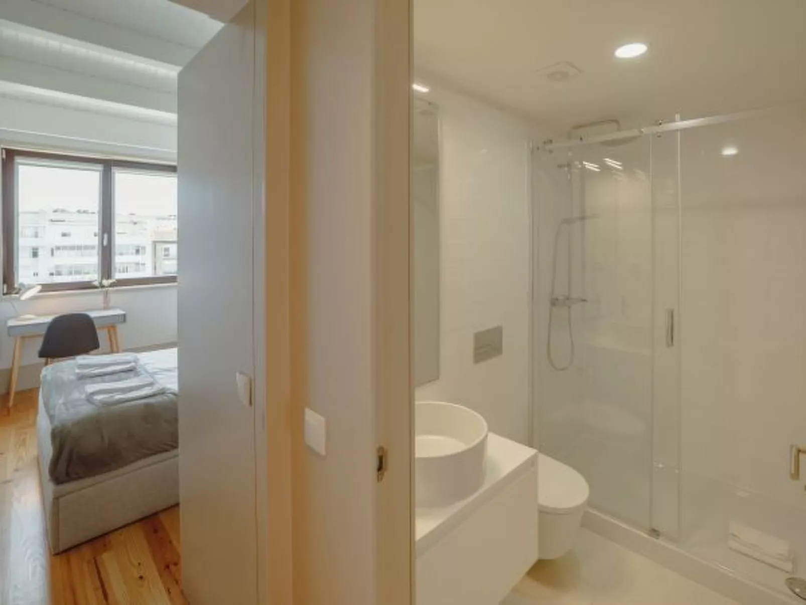 LEGACY OPORTO PREMIUM APARTMENT I by VACATIONY - Inside