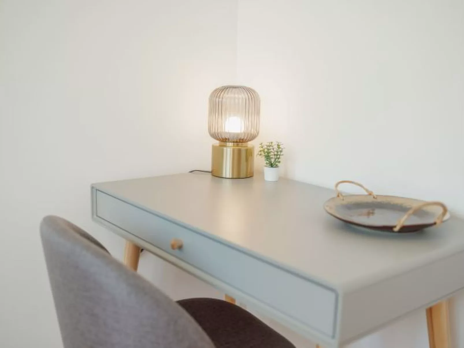 MODERN & STYLISH APARTMENT II by VACATIONY - Inside