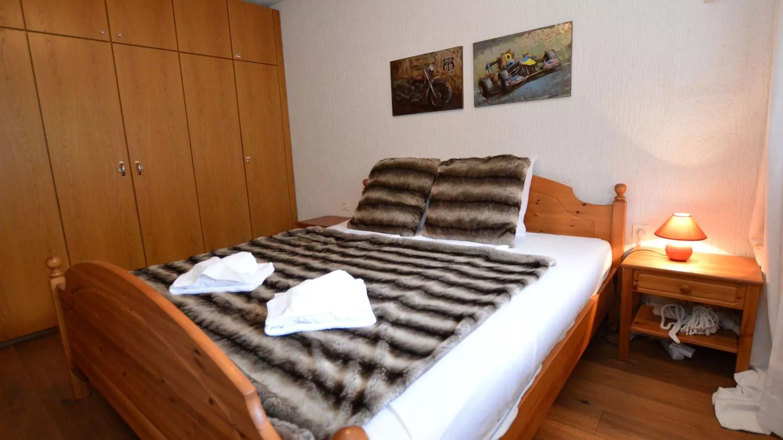 Bachrauschen-Chambre