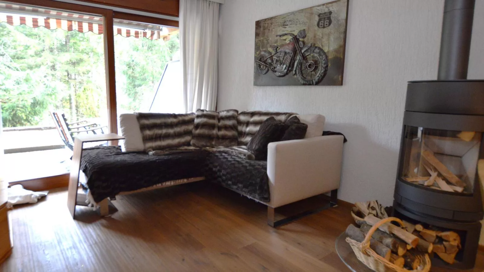 Bachrauschen-Salon