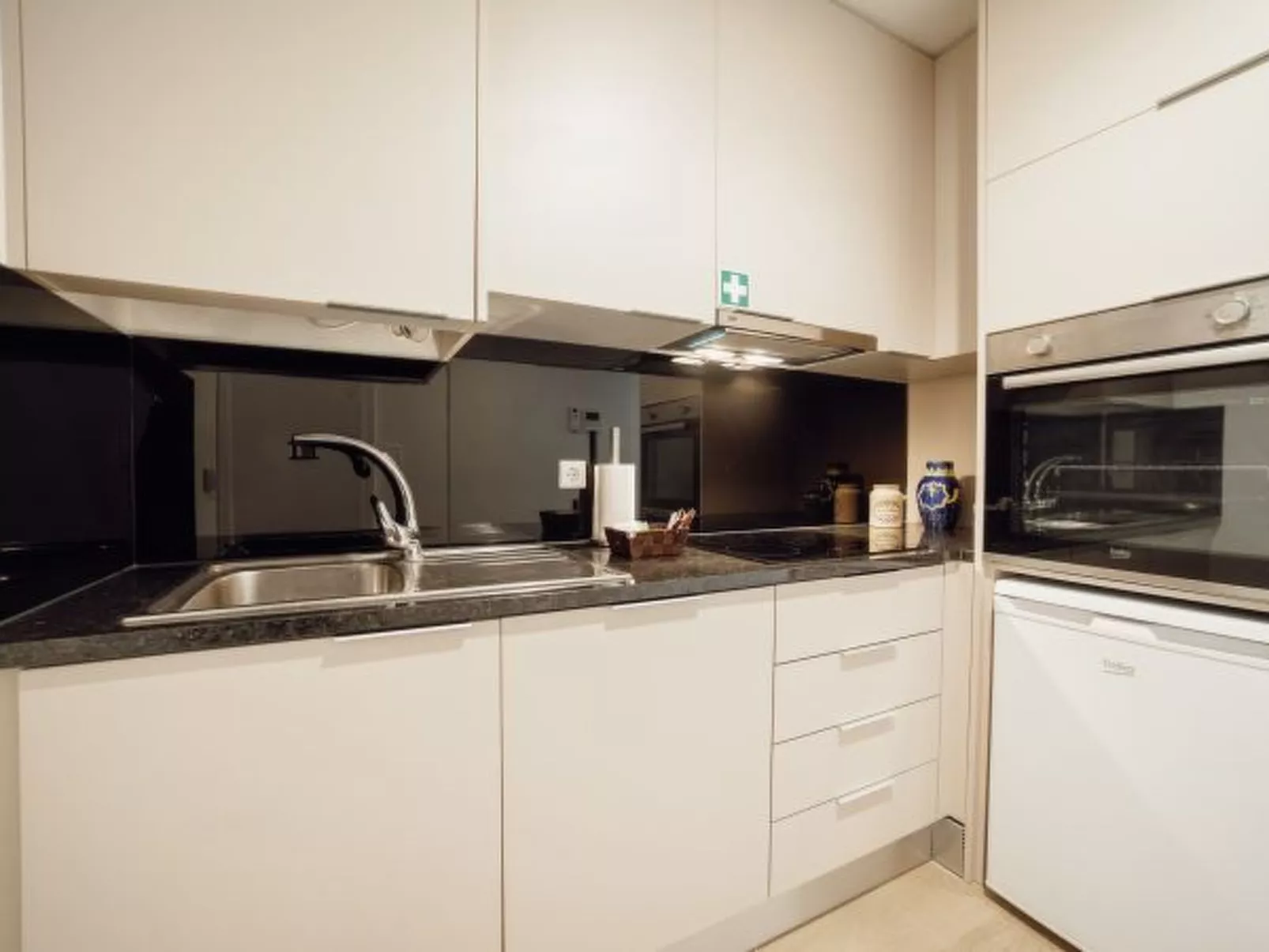 CARMO RESIDENCE PORTO - S. ANA by VACATIONY - Dedans