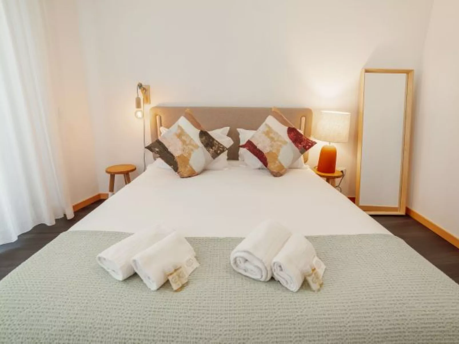 CHILLOUT TRINDADE HOME by VACATIONY - Inside