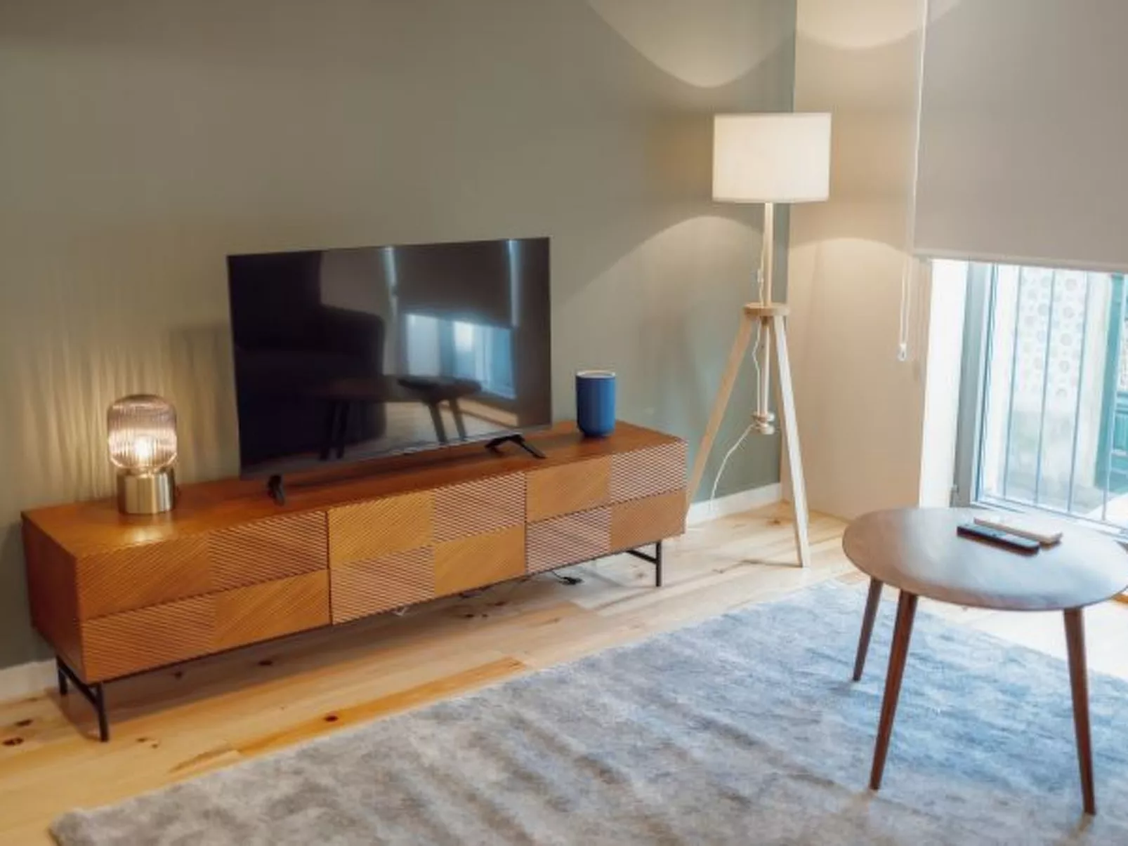 GAIA PREMIUM B APARTMENT by VACATIONY - Inside