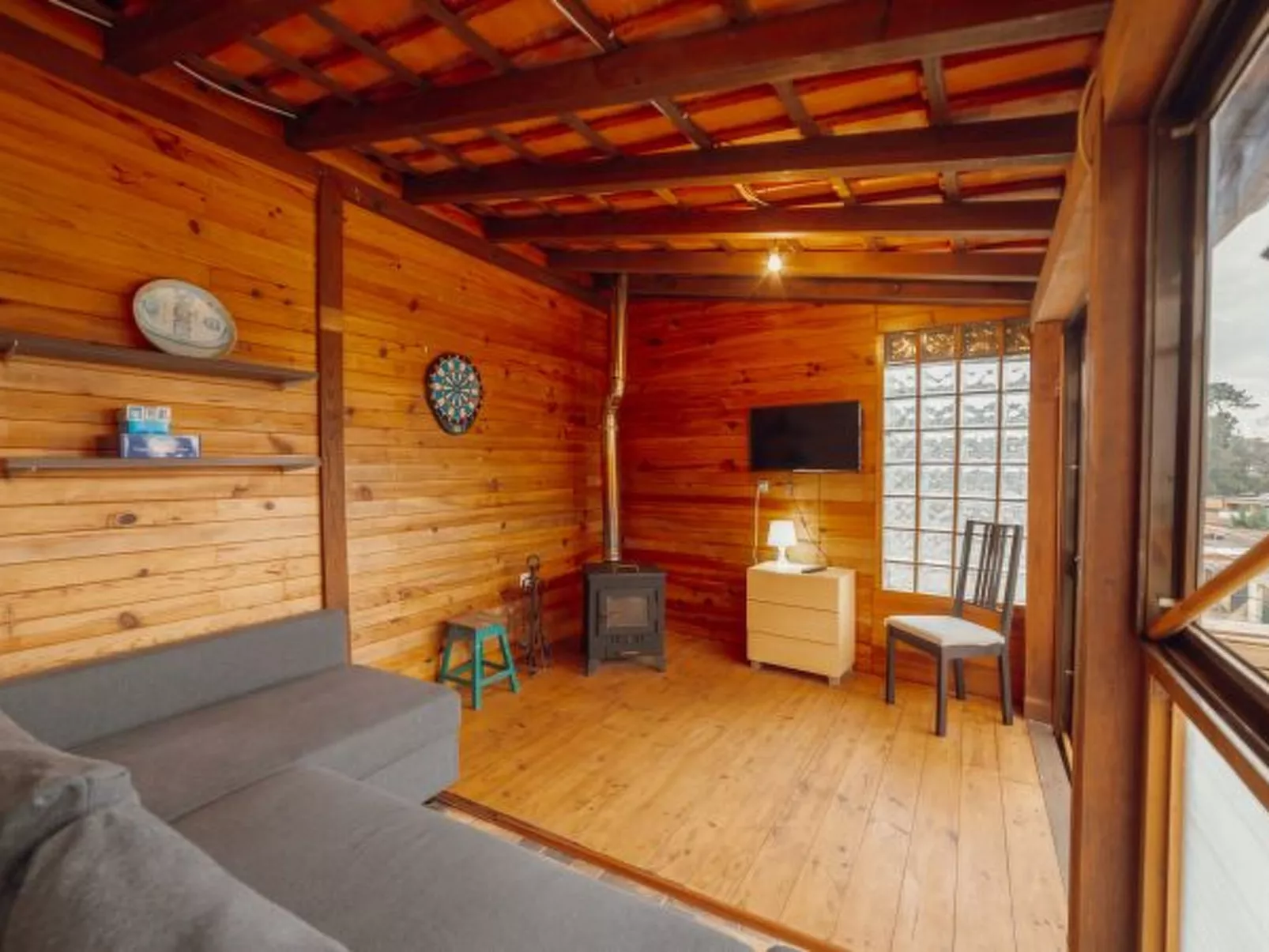 PORTO WINDOW TERRACE HOUSE by VACATIONY - Dedans