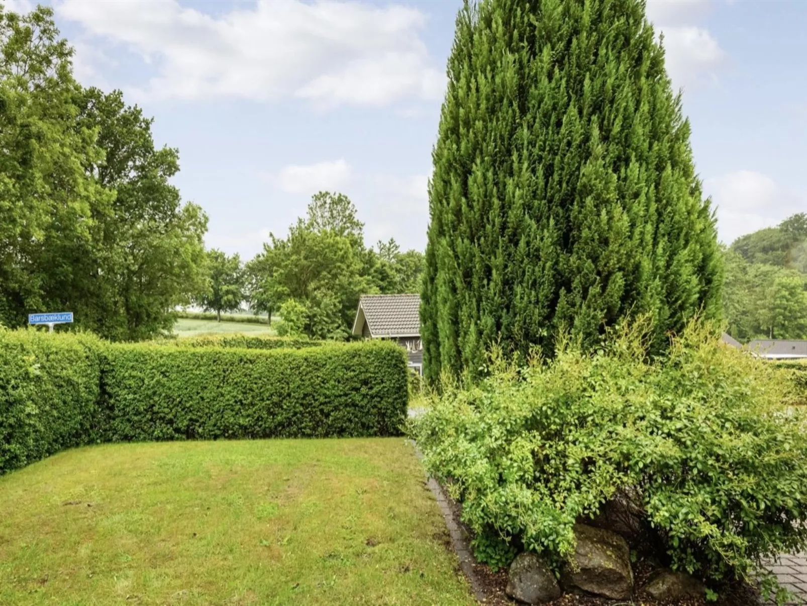 "Elizabeth" - 175m from the sea - Draußen