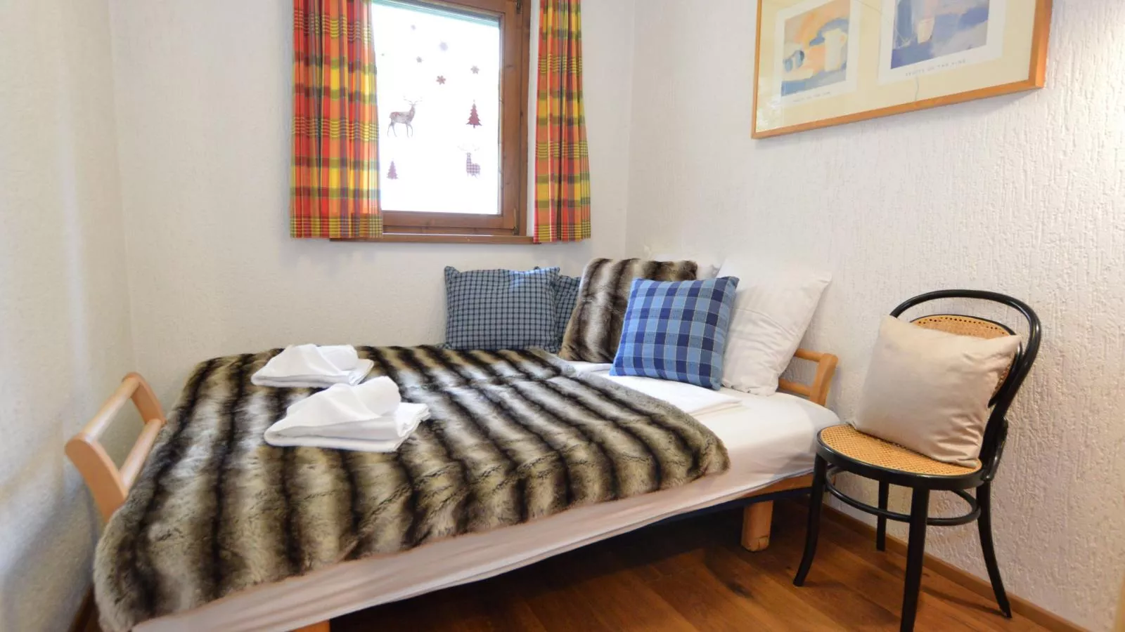 Bachrauschen-Chambre