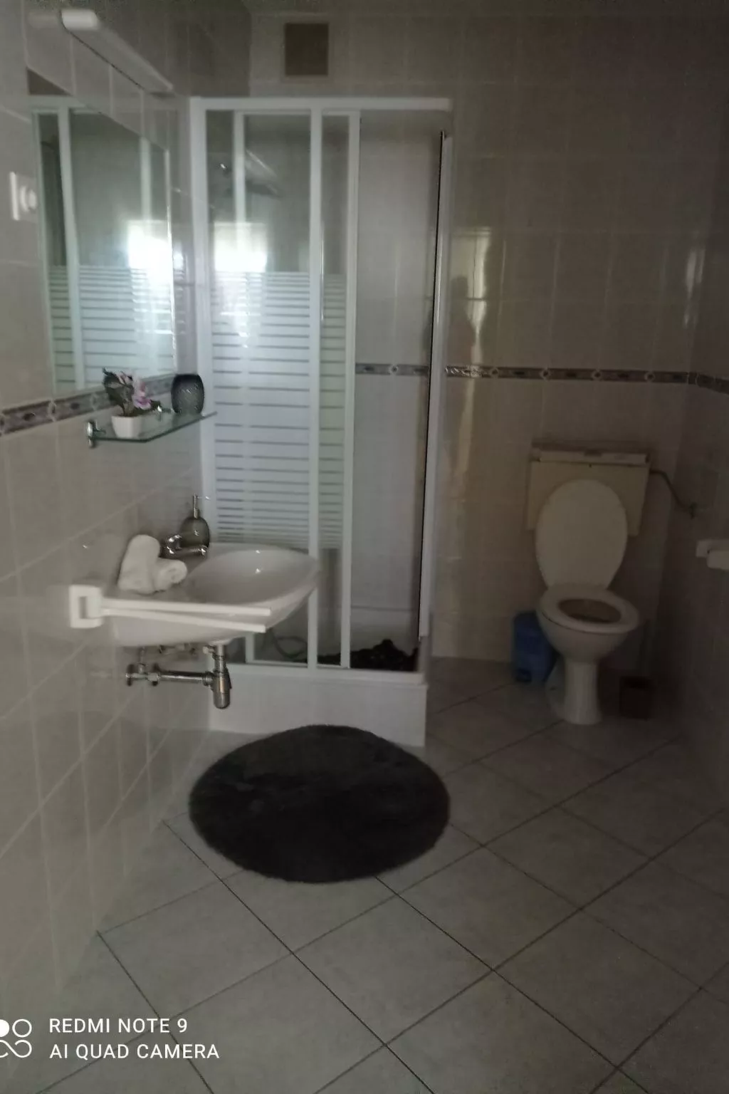 Wohnung in Primosten, Dalmatien - Dedans