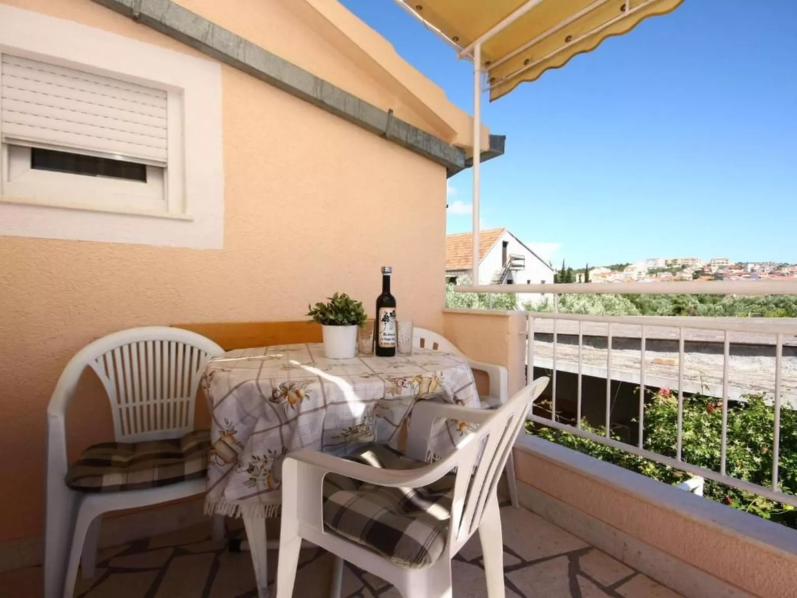 Wohnung für 3 Personen Zdravko 1 - Image-tags.info