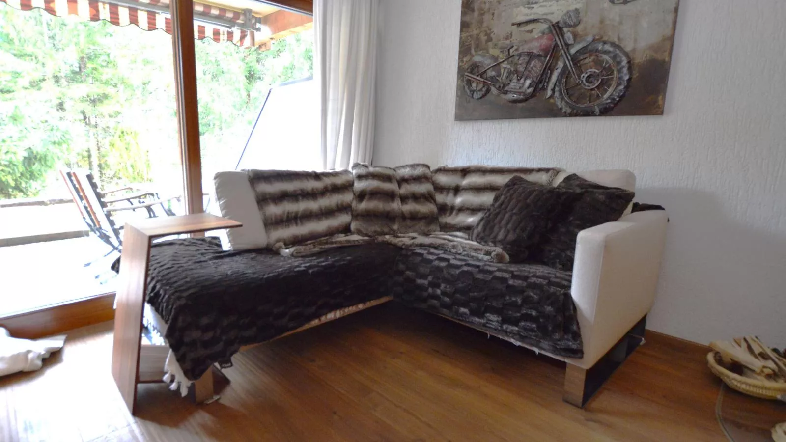 indoor