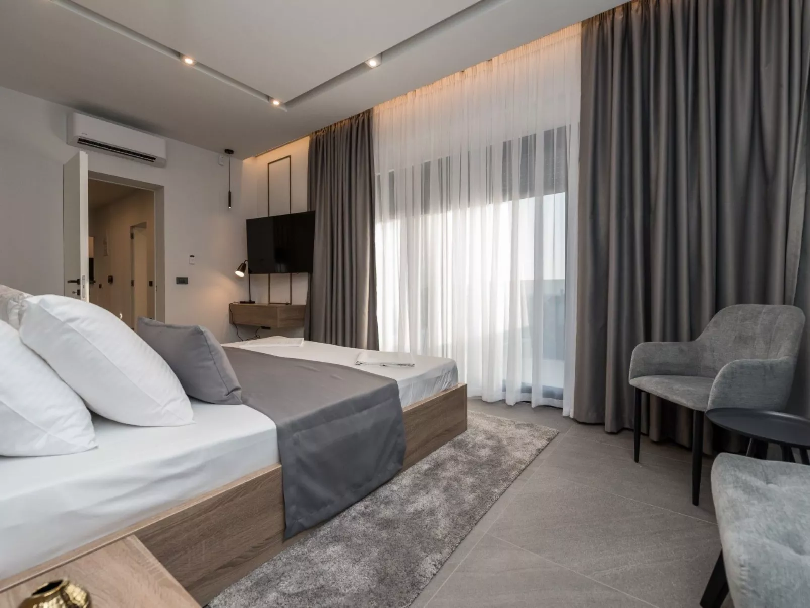 Ferienvilla "Villa Aria" mit Whirlpool - Inside