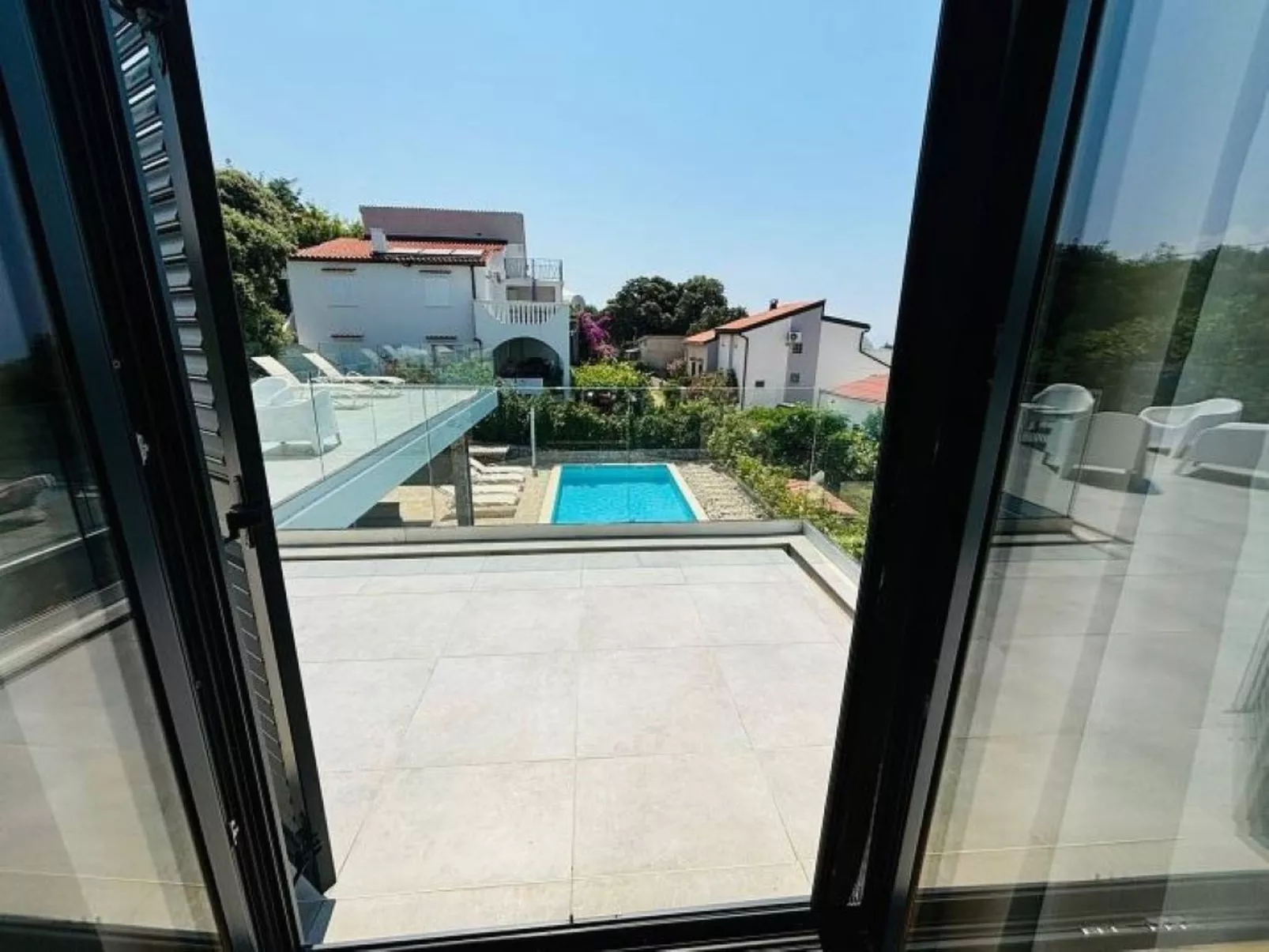 Holiday Home Oblica - Outside