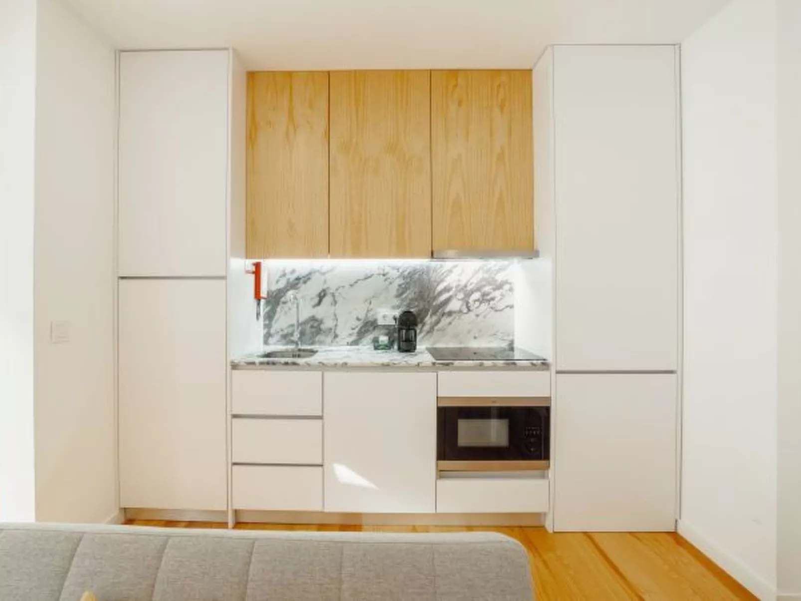 COURTYARD OPORTO DESIGN APARTMENT I - Inside