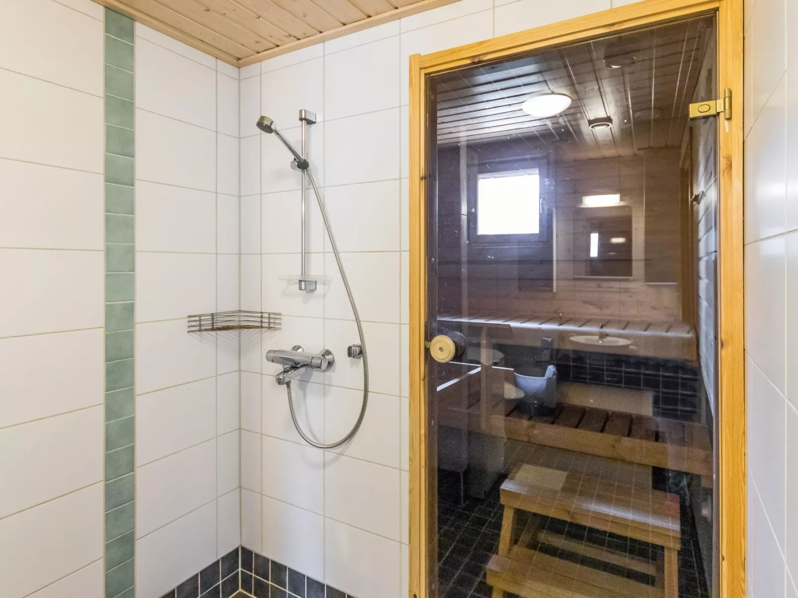 Ylläs eeli c 4 - Drinnen