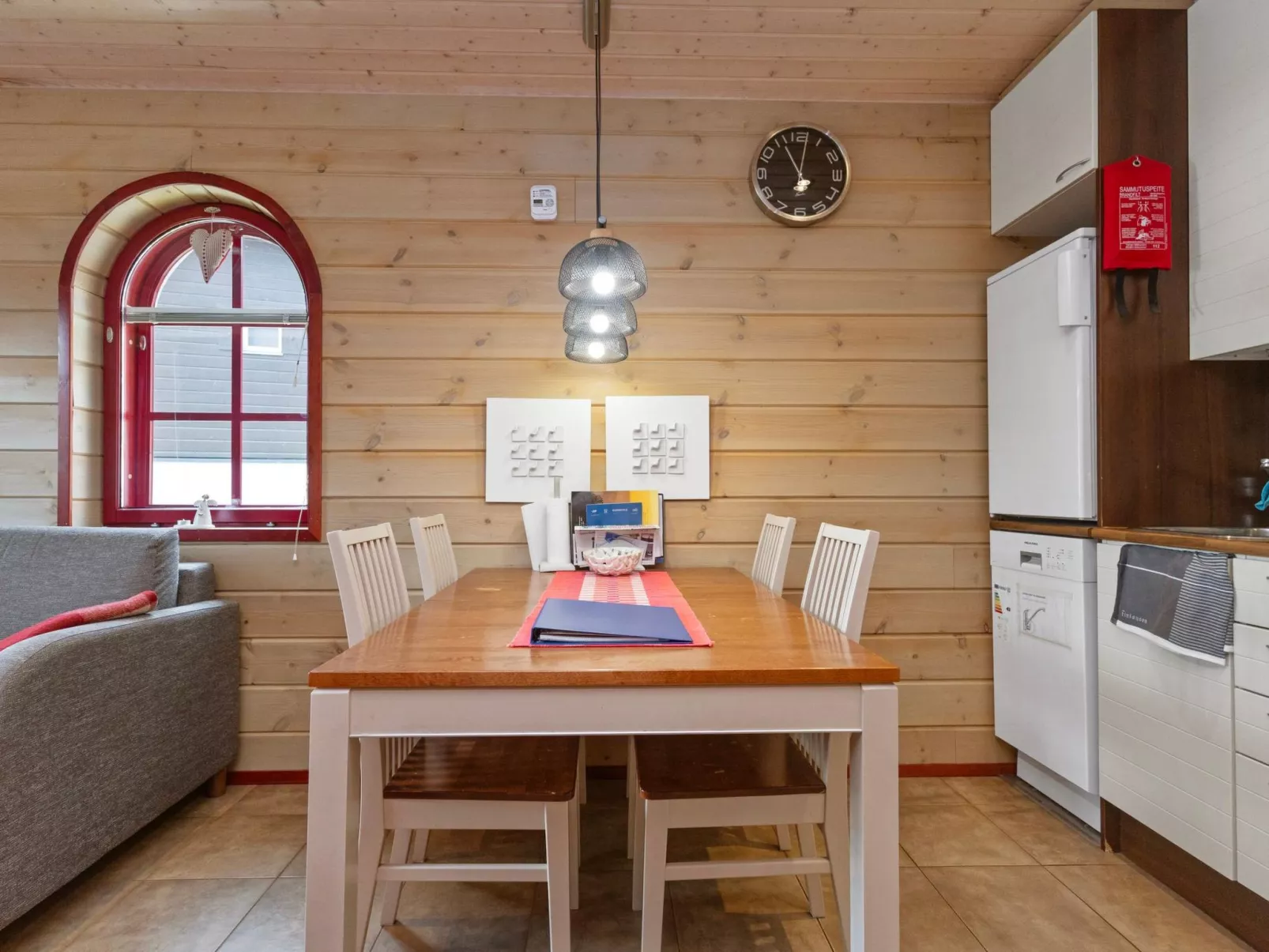 Levin otava 2 - Inside