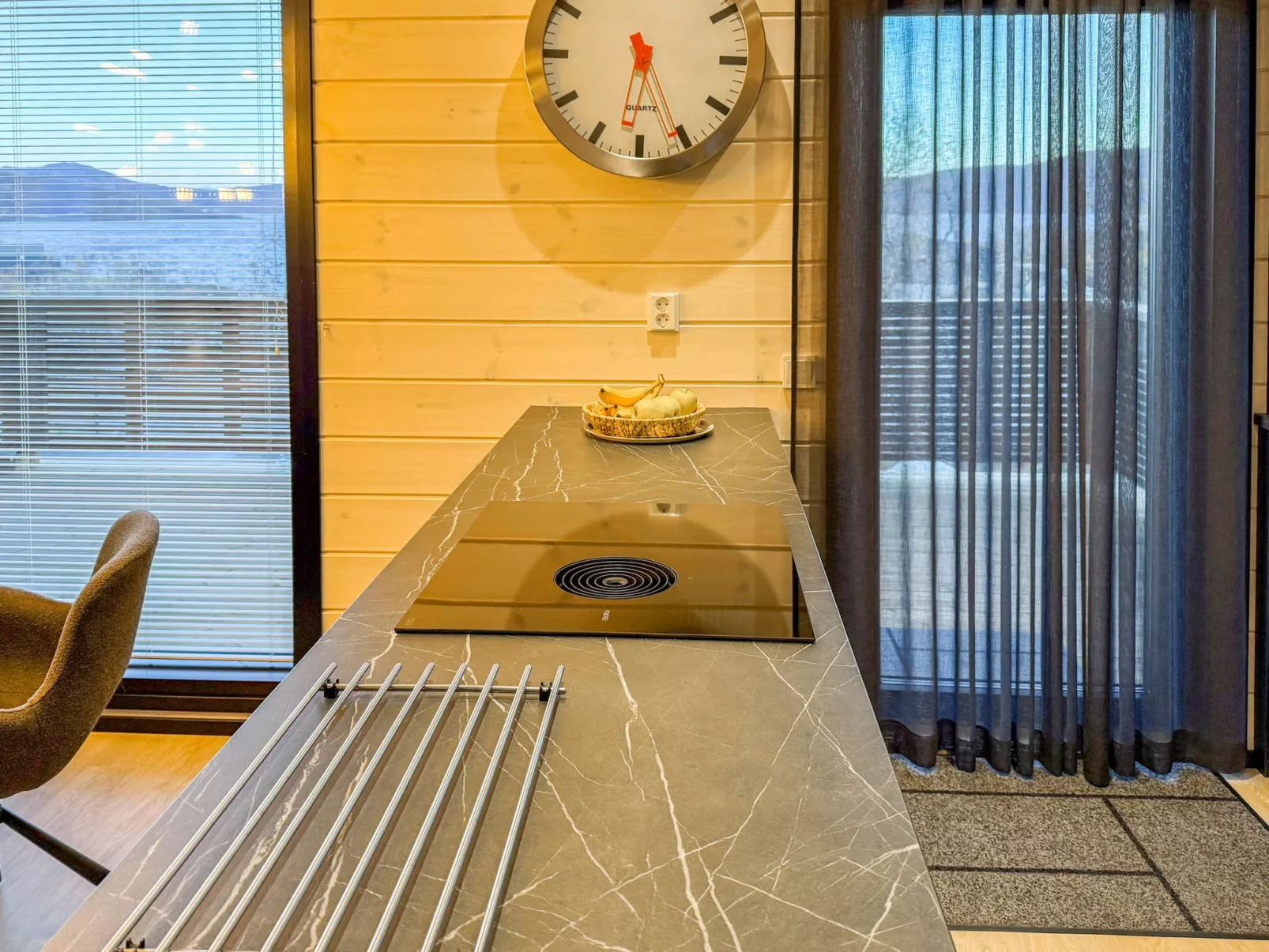 Saanan taika - Inside