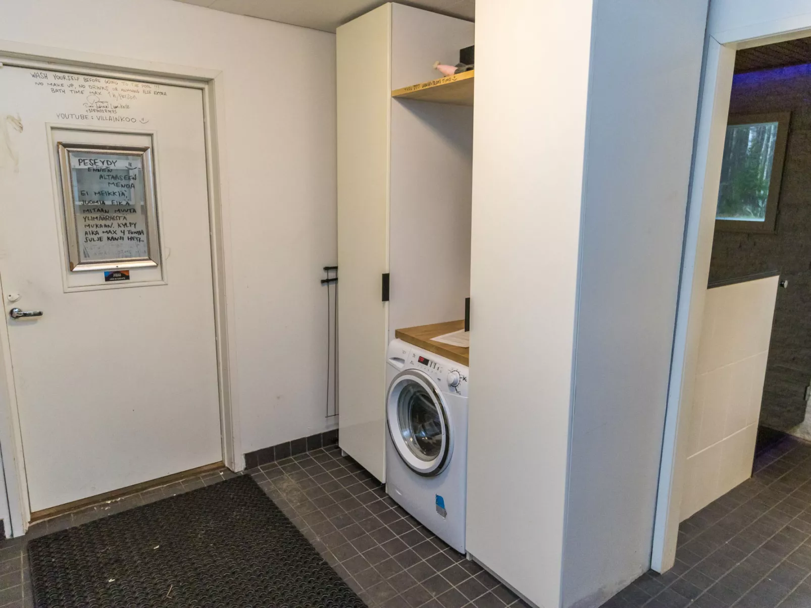 Villa inkoo - Drinnen