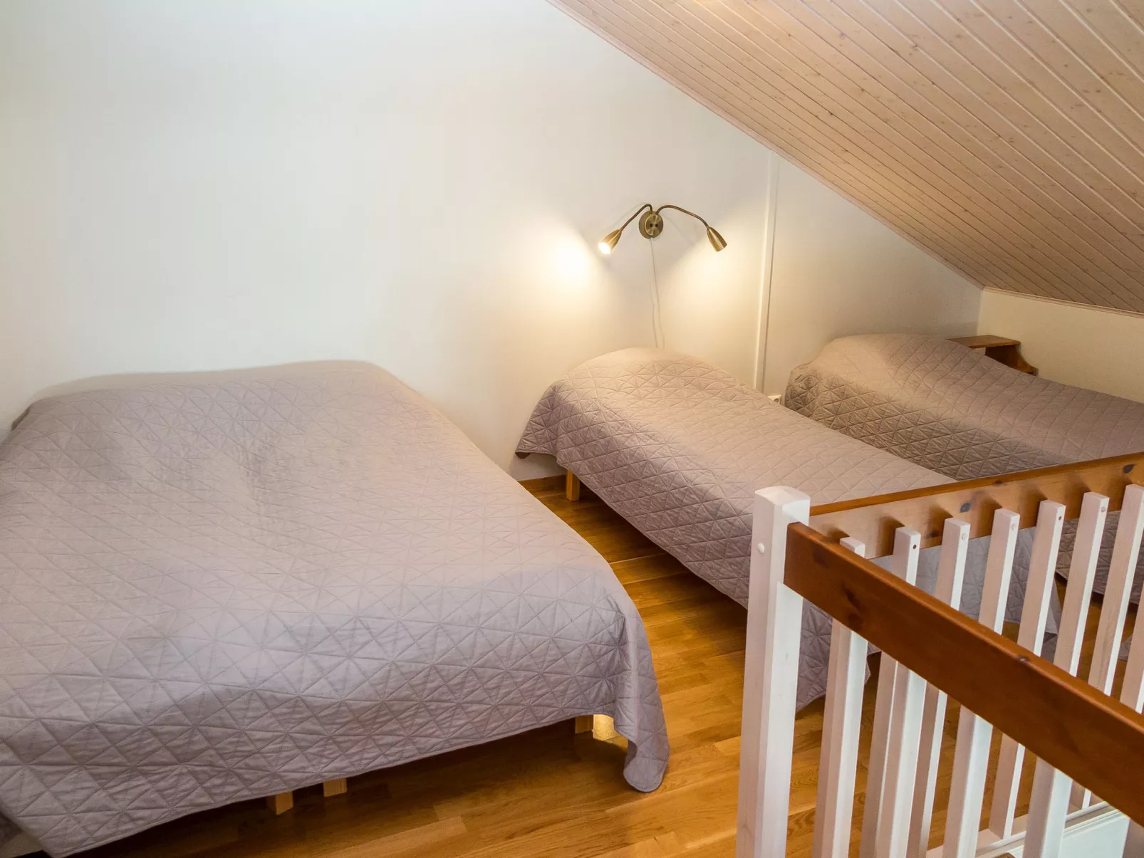 Point vale 1 as 7 - Inside