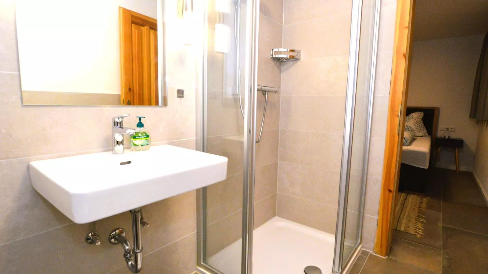 Selbhorn-Bathroom