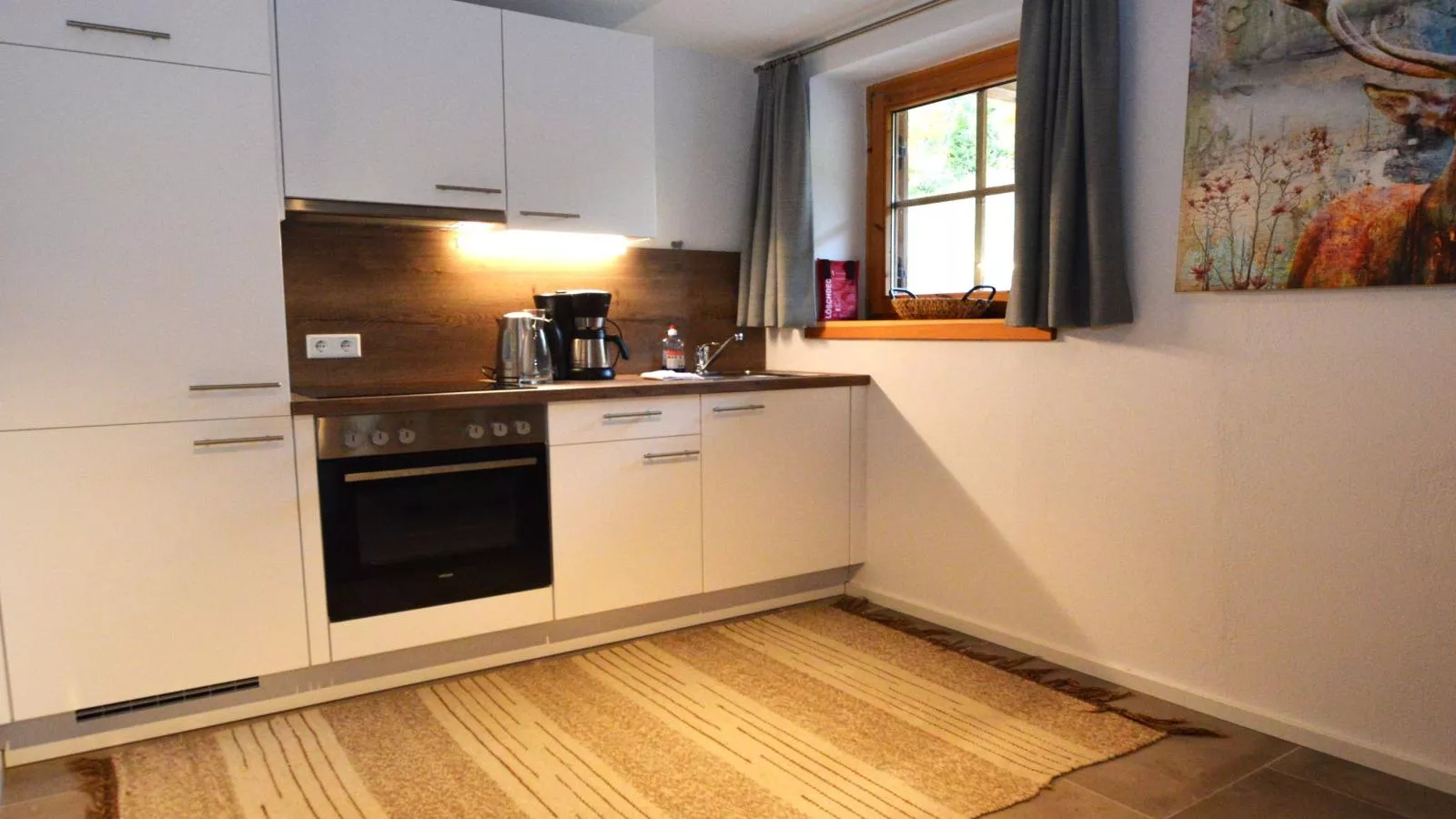 Selbhorn-Kitchen