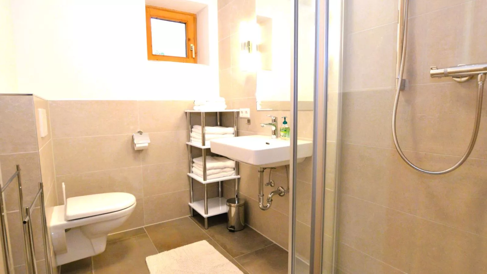 Selbhorn-Bathroom