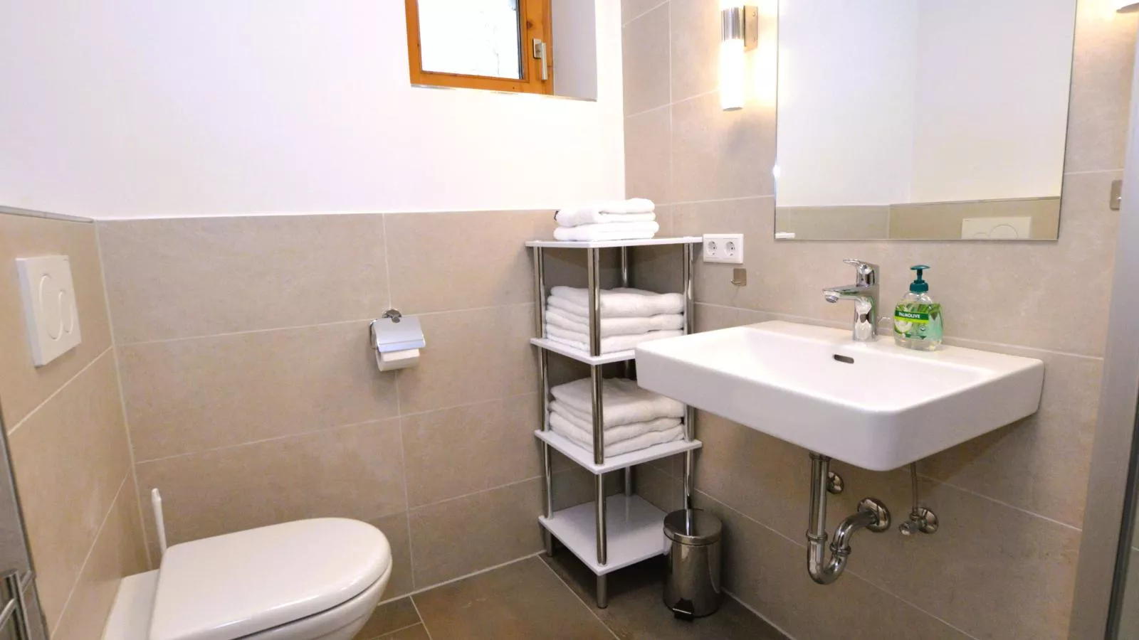 Selbhorn-Bathroom