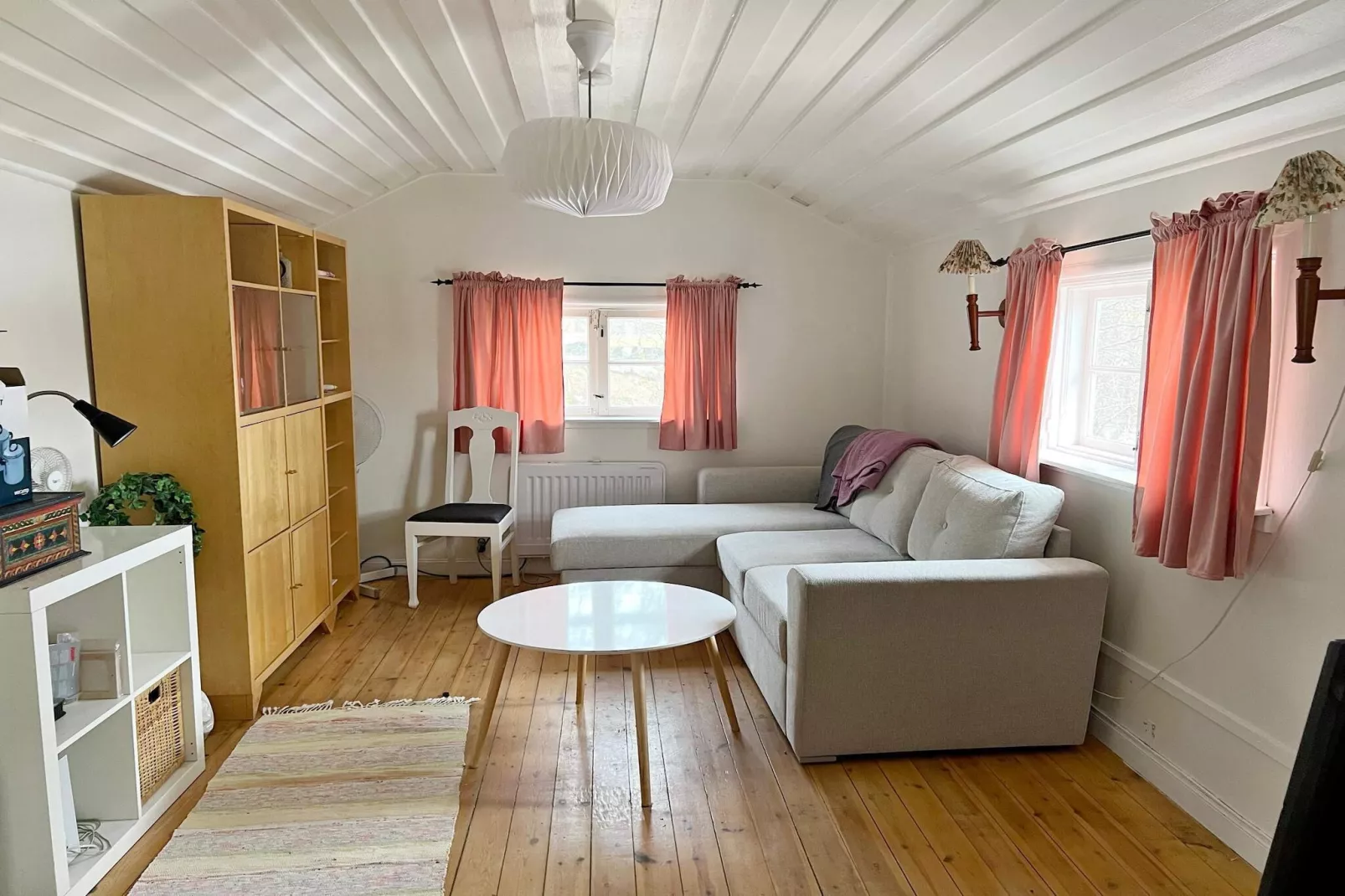 4 person holiday home in INGARÖ - Indoor