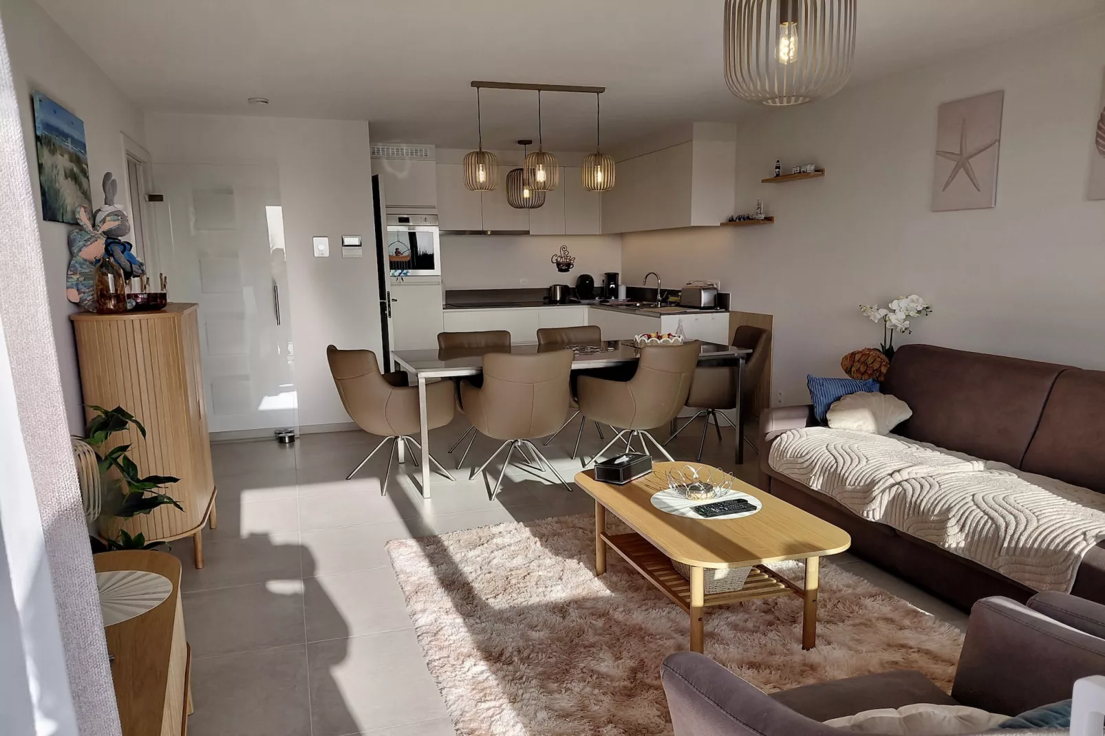 Mariella 21 207 - Salon