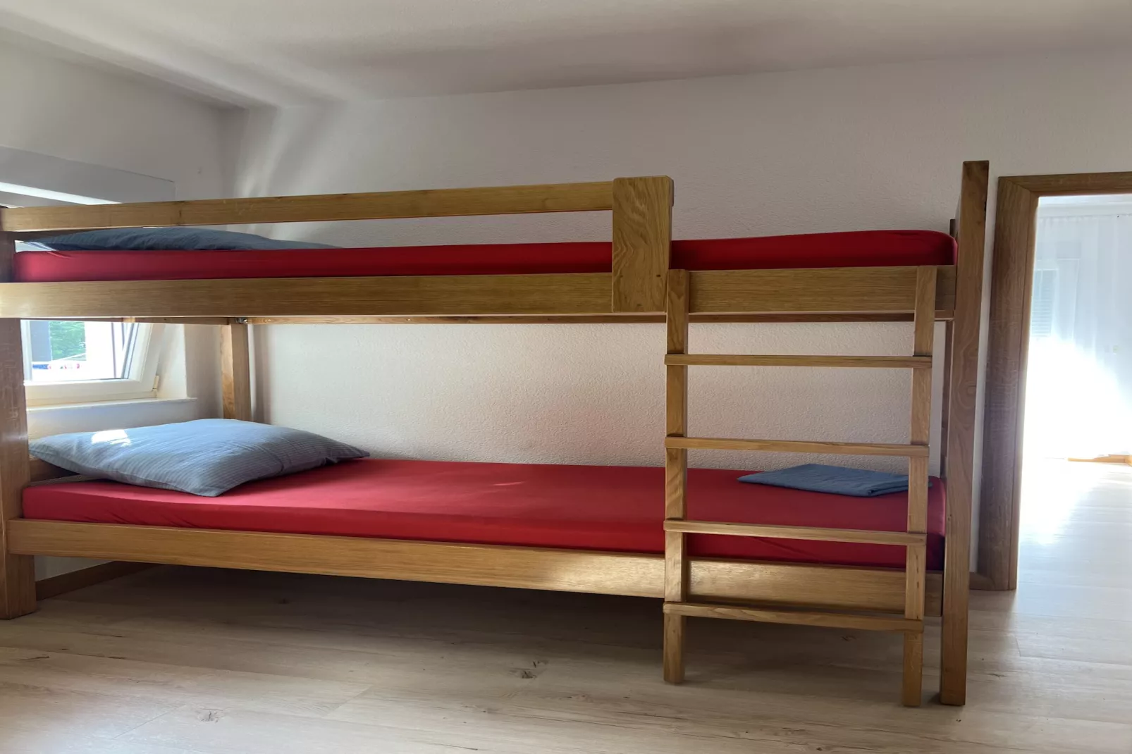 Apartment Lavaran 3 - Bedroom