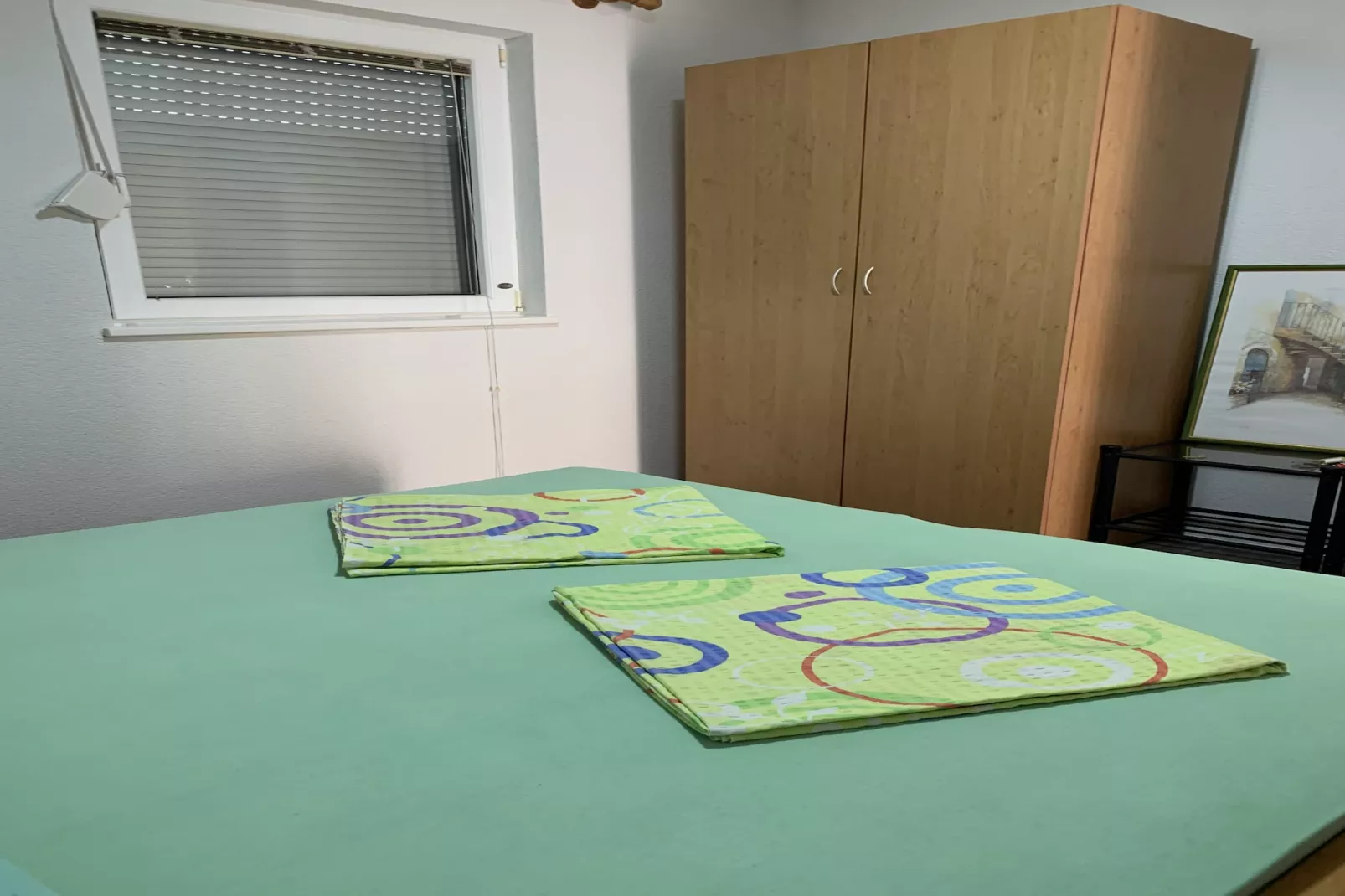 Apartment Vir 1 - Chambre