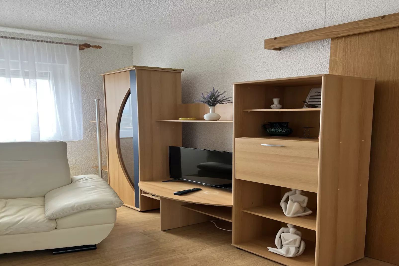 Apartment Lavaran 6 - Küche