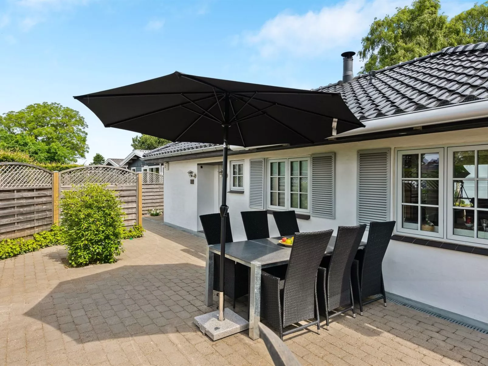 "Erok" - 100m from the sea - Outside