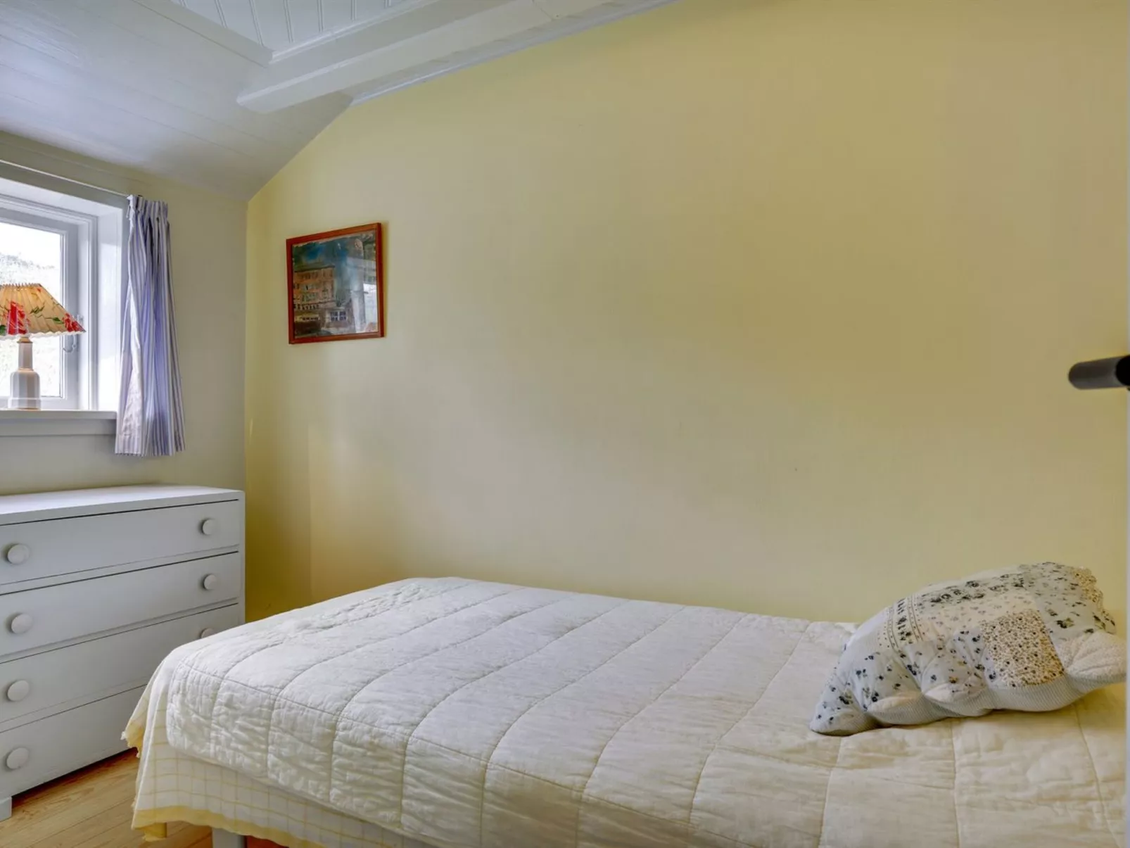 "Kuse" - 25m from the sea - Inside