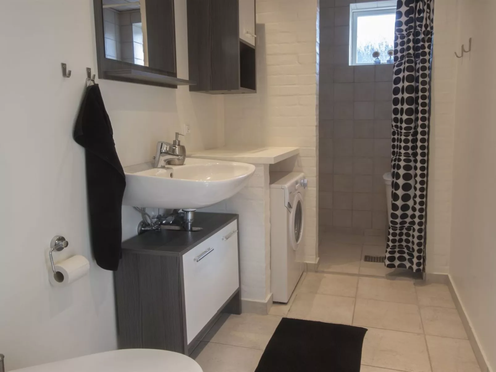 "Annalie" - 50m from the sea - Inside