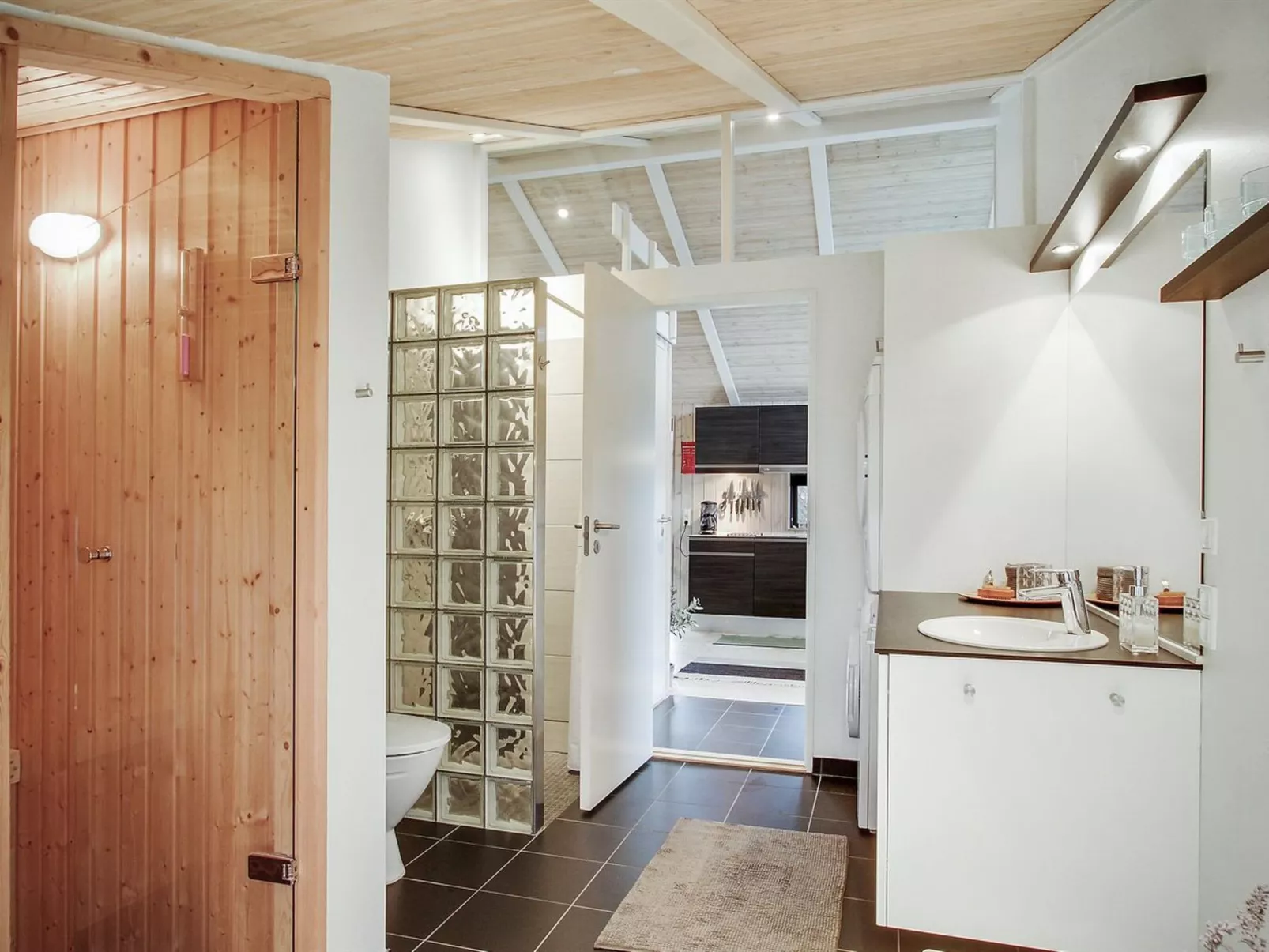 "Natalija" - 1.0km from the sea - Inside