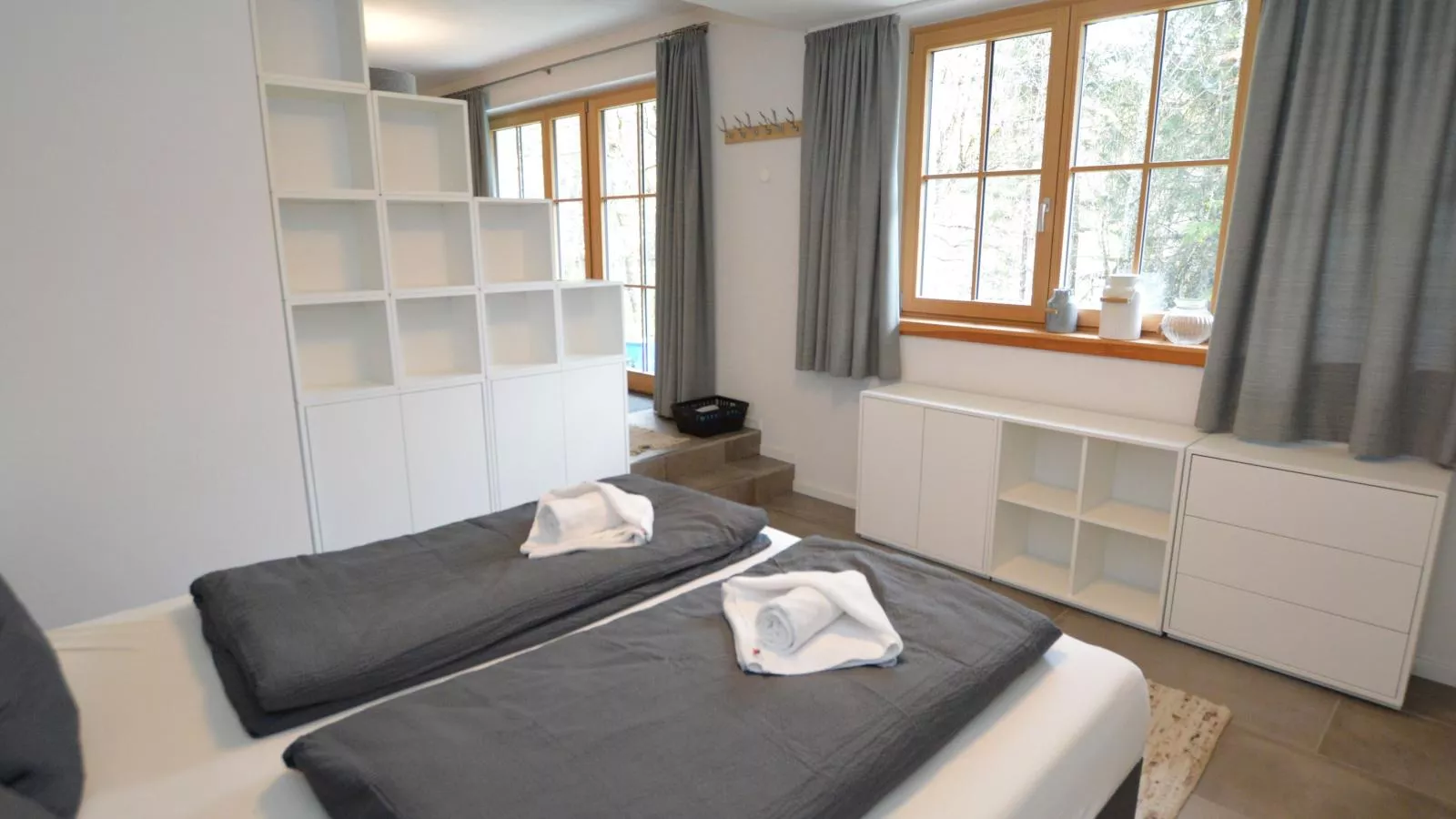 Hochkönig Hinterthal-Bedroom