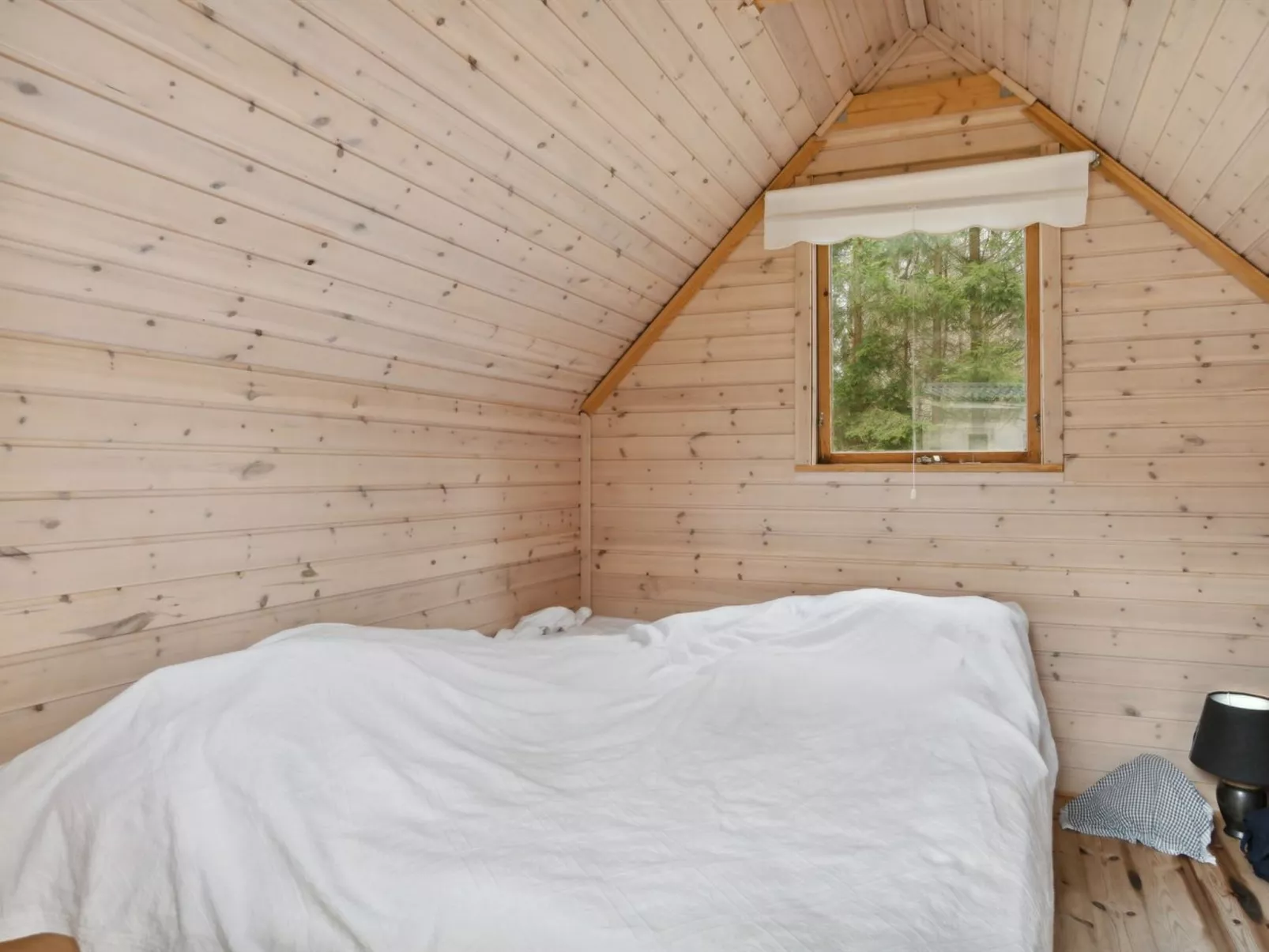 "Rietrikki" - 1.5km from the sea - Drinnen