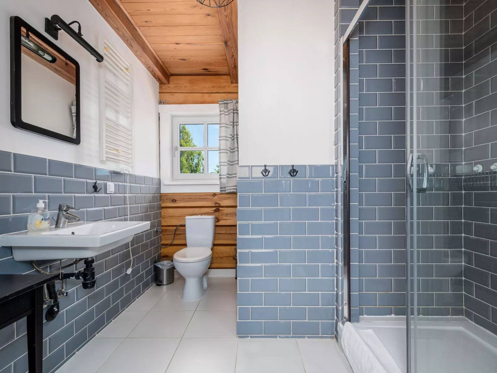 Szelągówka 50 m2 - Dedans