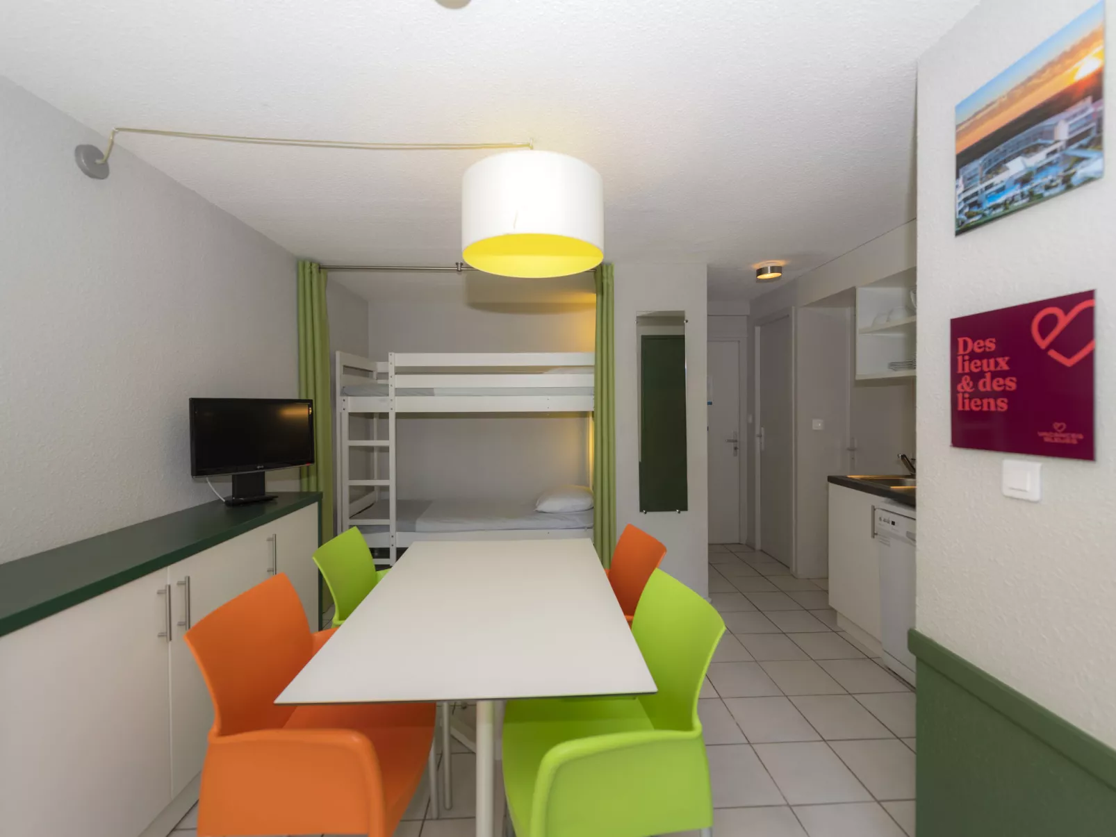 Lou Castel - Drinnen