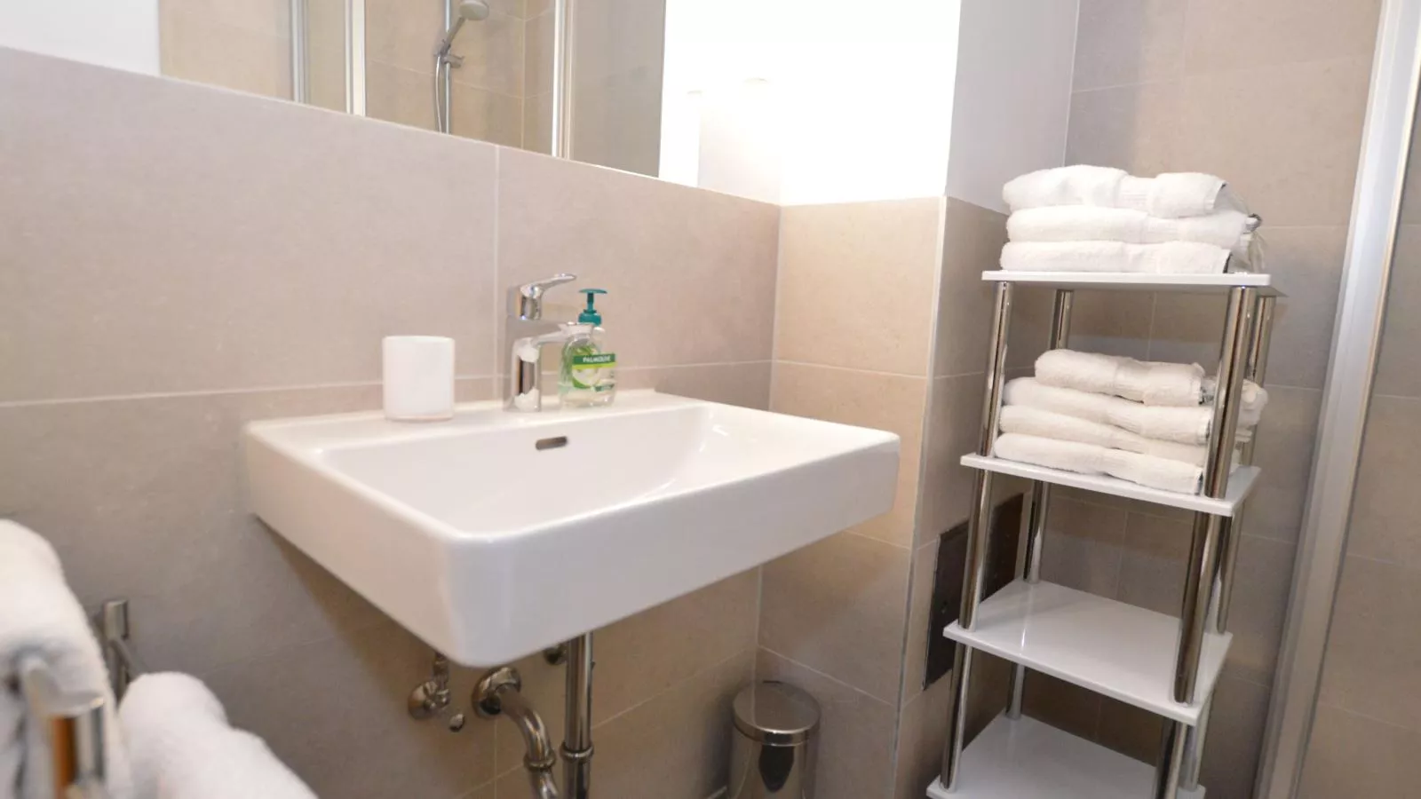 Hochkönig Hinterthal-Bathroom