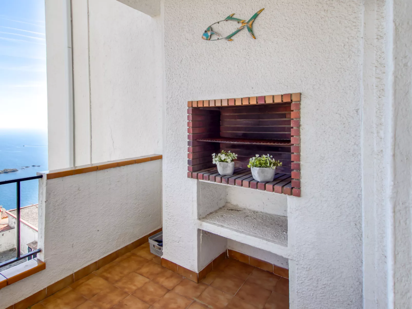 Garbinell - Draußen