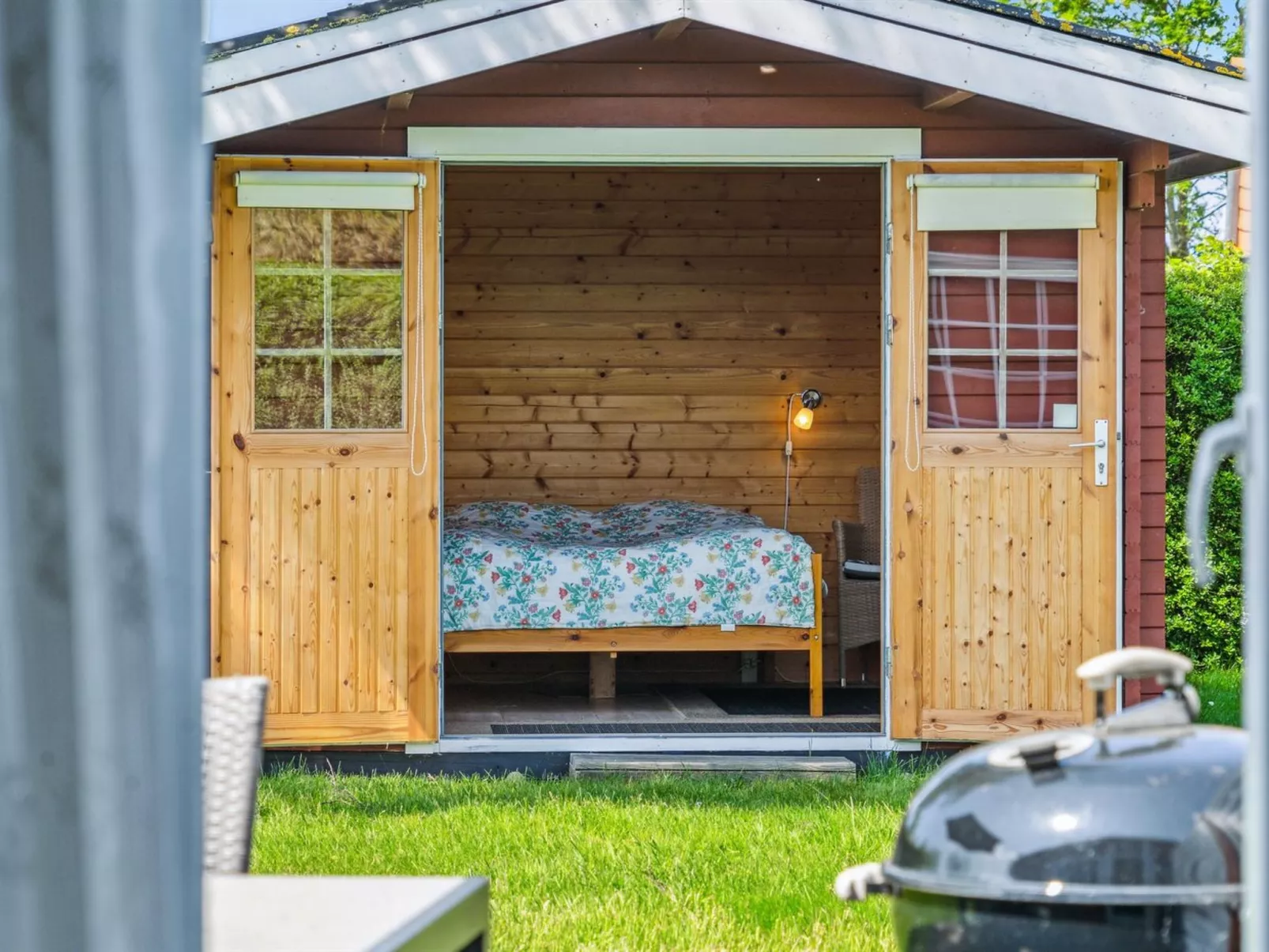 "Amy" - 150m from the sea - Inside