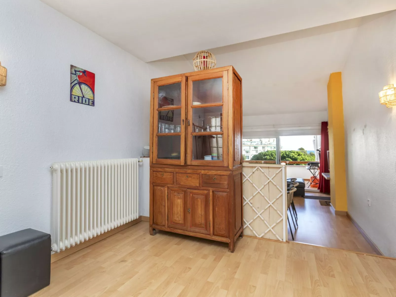 Miramar Salions - Drinnen