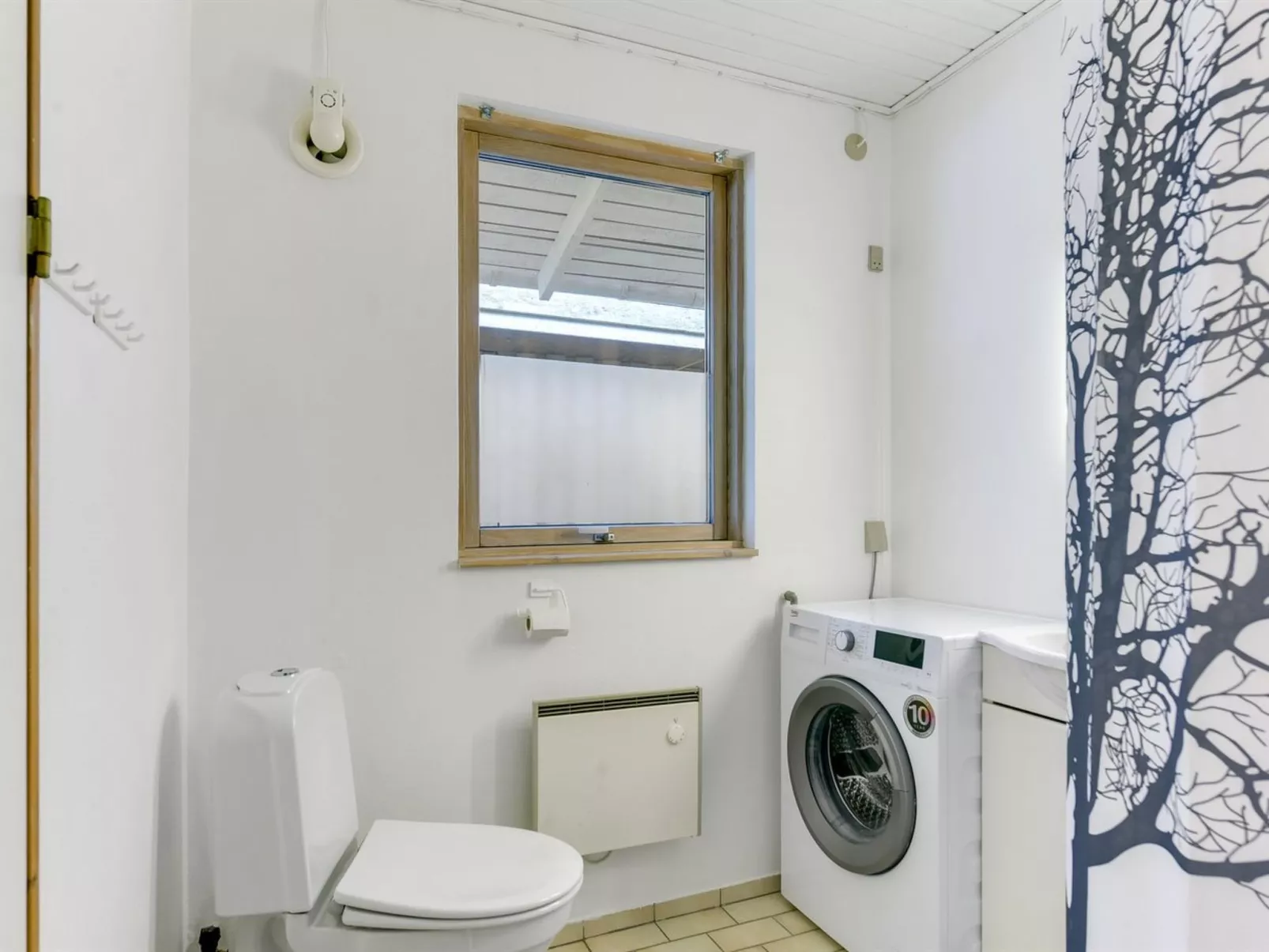 "Ingebore" - 350m from the sea - Dedans